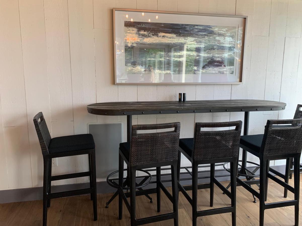 Smuggler'S Cove Inn Boothbay Exterior foto